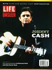 Life Unseen, Johnny Cash Photographs & Reminiscences, Rosanne Cash - $13 Retail