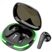 Bluetooth 5.1 Earphones Wireless Bluetooth Headset HiFi Stereo Headphones
