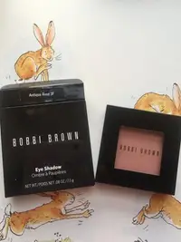 在飛比找Yahoo!奇摩拍賣優惠-待補 Bobbi Brown 微絢單色眼影 3F Antiq