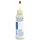 Dermasolve 4 oz Scalp Oil | Psoriasis & Dandruff Relief | Dermatologist Approved