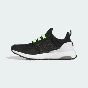 ADIDAS ULTRABOOST 1.0 ATR 男慢跑鞋-黑白綠-IG3088