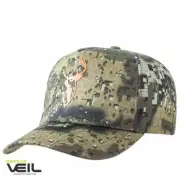 Heat Beater Stag Cap - Hunters Element