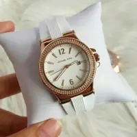 在飛比找蝦皮購物優惠-Michael Kors mk2490 mk2491 白色 