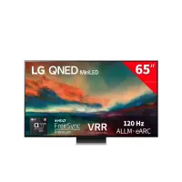 在飛比找momo購物網優惠-LG 樂金 65型 4K 120Hz NanoCell奈米控