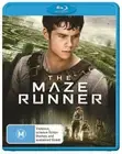 The Maze Runner (Blu-ray, 2014)