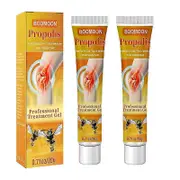 1-3Pcs Bee Venom Professional Treatment Gel for Soothing Relief of Joint Pain 2pcs