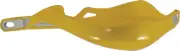 Fire Power Yellow Handguard Gauntlet Pair for Husqvarna SM125 09-12