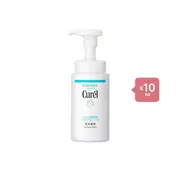 Kao - Curel Intensive Moisture Care Foaming Wash - 150ml 10pcs Set