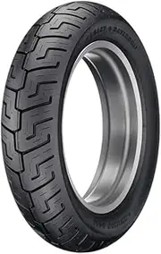 D401 150/80B16 REAR TIRE BLACK FOR HARLEY