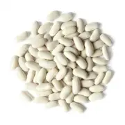 Dry Cannellini Beans, Certified Kosher & Non-GMO