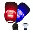 Laser&LED Red Light Therapy Cap Hair Growth FastRegrowth Anti Hair Loss Hats NEW
