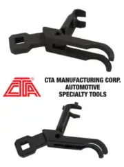 ROCKER ARM & VALVE SPRING COMPRESSOR TOOLS – Chrysler Dodge Jeep 3.7L and 4.7L