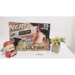 【正版現貨】HASBRO 孩之寶 NERF ULTRA 極限系列 五號 射擊器 (含彈鏢 4 枚) / 玩具槍