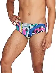 [Speedo] Mens Men's Swimsuit Brief Endurance+ The One