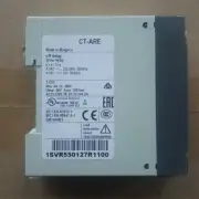 New For CT-ARE 1SVR550127R1100 Time Delay Relay 220-240V AC/DC In Box