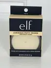 e.l.f. Luminous Putty Primer Hyaluronic Acid & Vegan Collagen - Universal Glow