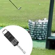 Golf Ball Retriever Ball Collector Picker Lightweight Golf Ball Pick up Tool