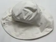 Hat XS white