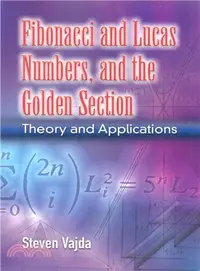 在飛比找三民網路書店優惠-Fibonacci and Lucas Numbers, a