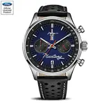 Ford Mustang Commemorative Chronograph Watch