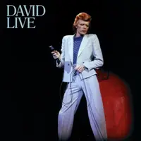 在飛比找誠品線上優惠-David Live: 2005 Mix (2CD/2016