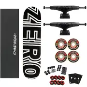 Zero Skateboard Bold 8.5" Thunder/Spitfire Premium