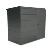 NSW NEW Stratco Handi-Pod Hinged Door Garden Shed HP1 2170mm x 1410mm x 2040mm