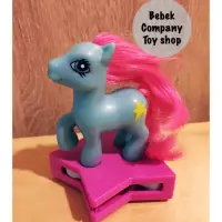 在飛比找蝦皮購物優惠-90s 孩之寶 Hasbro my little pony 