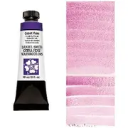 Daniel Smith Watercolour 15 ml Cobalt Violet S3
