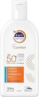 Ego Sunsense Comfort SPF50+ 125ml