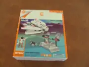 Hex Bug VEX Robotics Space Explorer Rescue Division STEM Construction Kit New