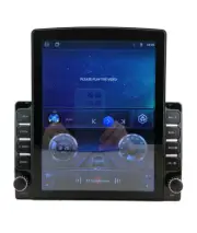 9.7" octa core 4+64G for Honda CR-V CRV GPS Headunit Carplay 1997-2001 (for: Honda)