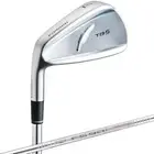 New FOURTEEN TB-5 FG LEFT Left-handed Iron Set 6-piece set FS90i-R Steel Men's
