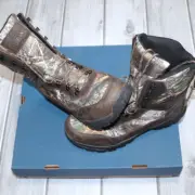 NEW Magellan Outdoors Men’s Reload Hiker 3.0 Waterproof Boots, 10.5 EE