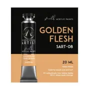 Scale 75 Paint Golden Flesh New