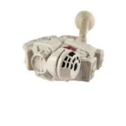 Star Wars Burger King Millennium Falcon 2005 Toy