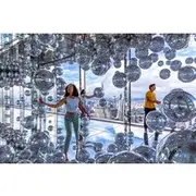 Save 5.87%! SUMMIT One Vanderbilt Entry, Times Square, Broadway NYC Tour