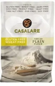 Casalare NOT SO Plain Flour 750g