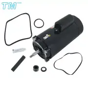 Single-Speed Electric Standard Pool Pump 2.5HP Pool Pump Motor 3450RPM UST1252