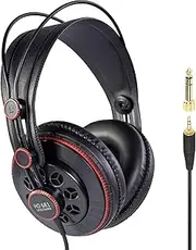 Superlux HD 681 Dynamic Semi-Open Headphones