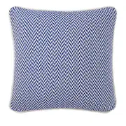 Yves Delorme Marina Decorative Pillow, 18 x 18