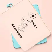 Durable Silicone Table Mat Heat Insulation Oil Insulated Placemat Table