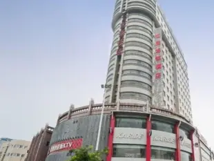 漢庭徐州建國東路酒店Hanting Hotel Xuzhou Jianguo East Road Branch