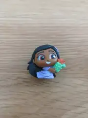 Isabela Madrigal - Series 12 Pixel Perfect - Disney Doorables - Encanto