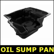 Oil Sump Pan FOR PEUGEOT BOXER 2.2 06->ON Diesel