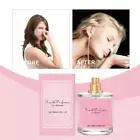 Women's Fresh and Elegant Perfume Unique Fresh Fragrance Travel Spray B6M4 K1F3