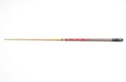 St Kilda Saints AFL Junior Kids Short Pool Snooker Billiard Cue 52" Inch Gift