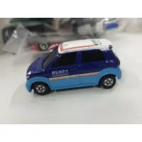 在飛比找蝦皮購物優惠-Tomica 抽抽樂 消防系列 東京消防廳