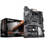 Gigabyte B450 AORUS Elite AM4 ATX Motherboard
