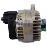 Alternator fits SUZUKI IGNIS RM413 1.3 2003 on M13A NAPA 3140086G0 3140086G00